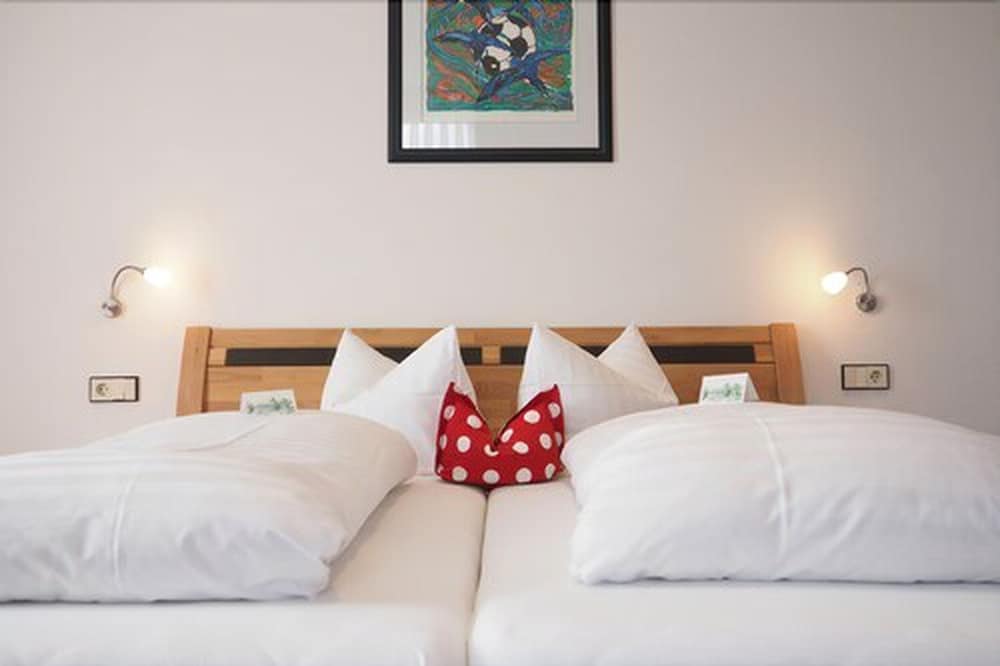 Wochner's Hotel Sternen