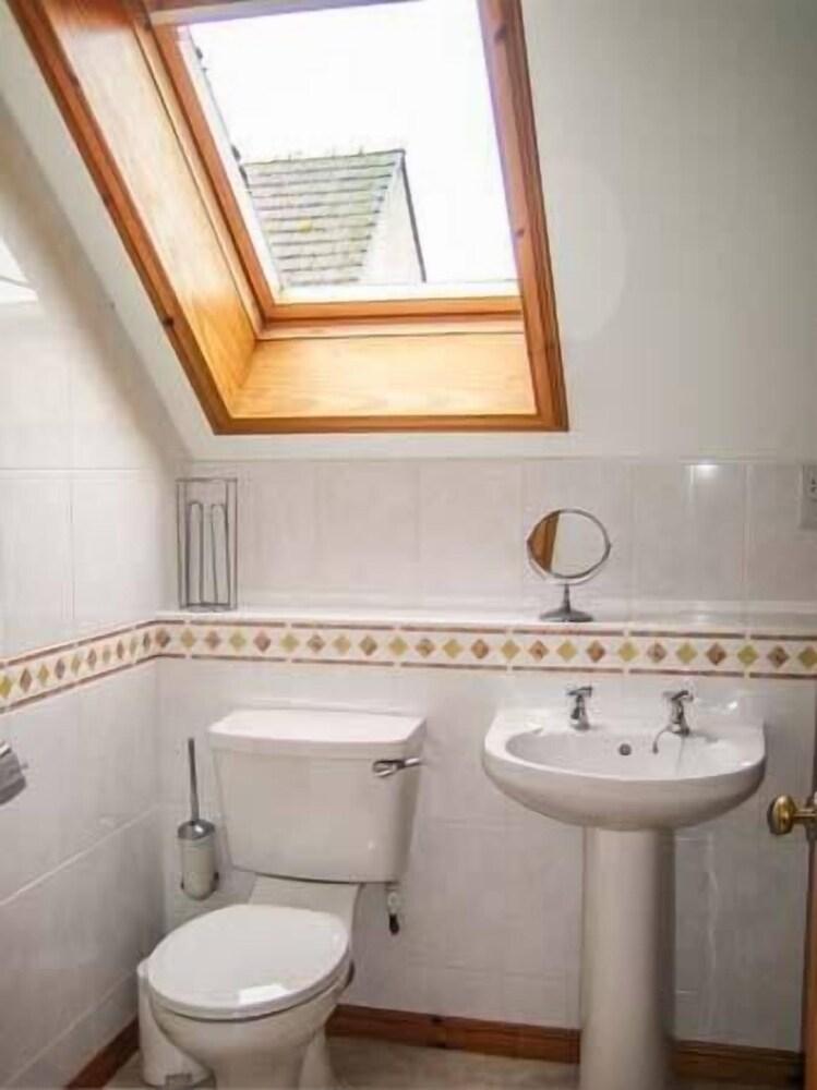 Stemster School House Apartment