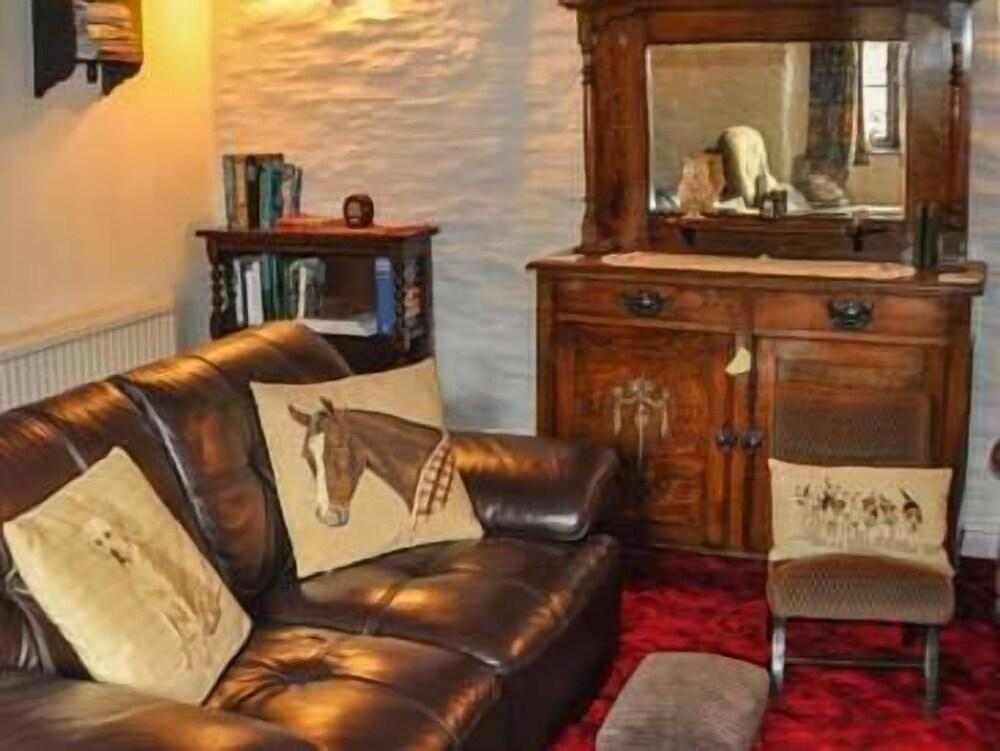 The Old Inn Cottage Exmoor