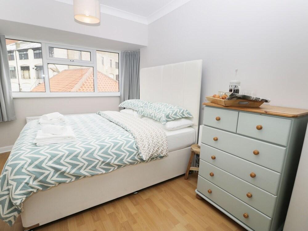 No. 1 Kelly Cottages