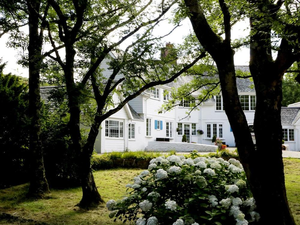 The Cottage at Wylan Hall