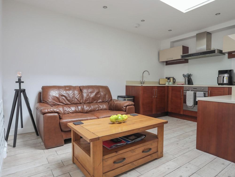 The Studio @ The Old Post Office