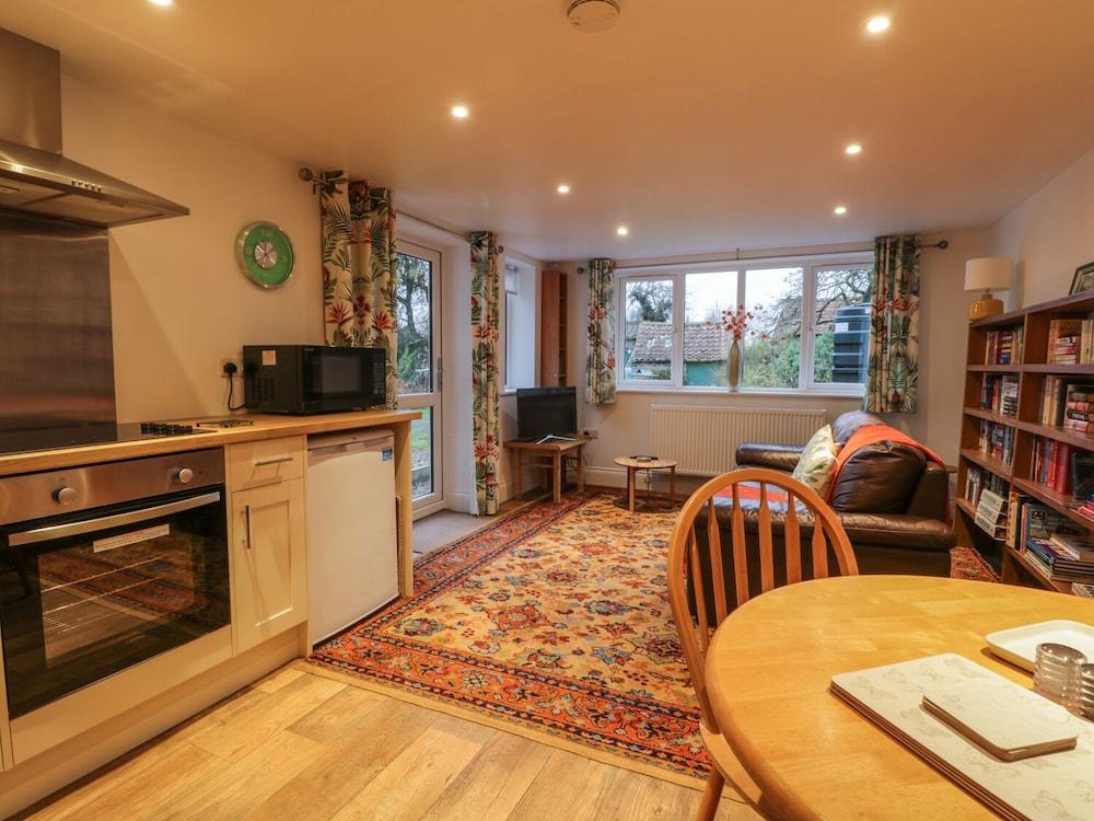 Sunnyside Garden Cottage