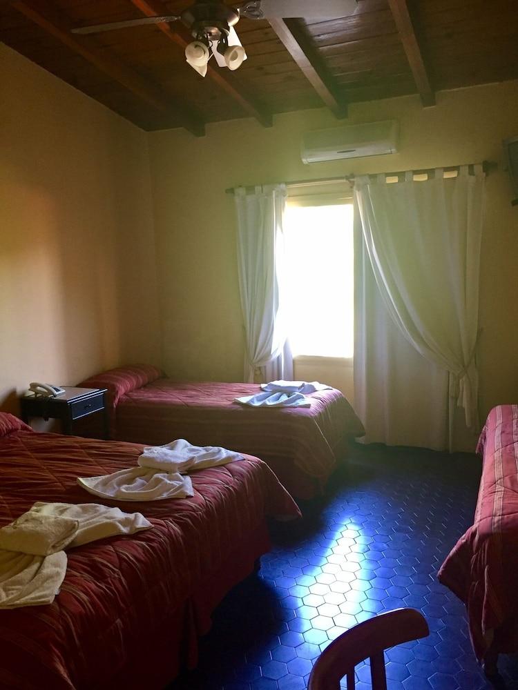 Hotel El Hornero Spa