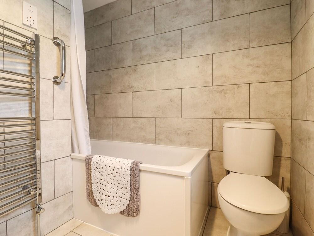 Garden Cottage - Pound Farm