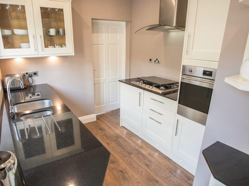 The Tynemouth Cottage