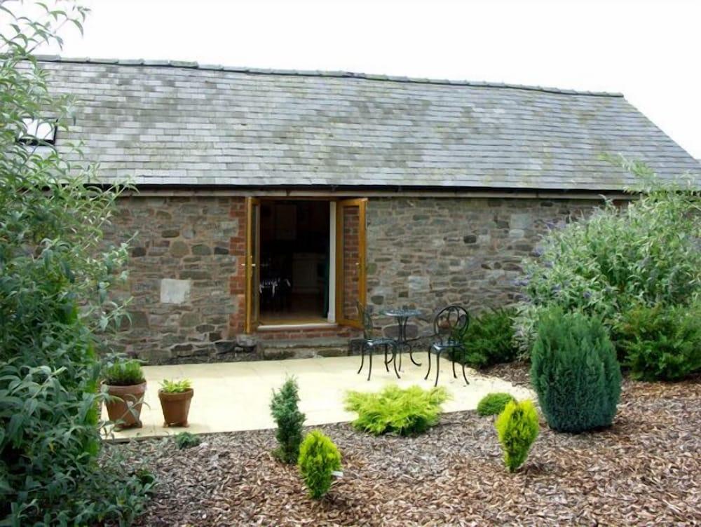 The Byre