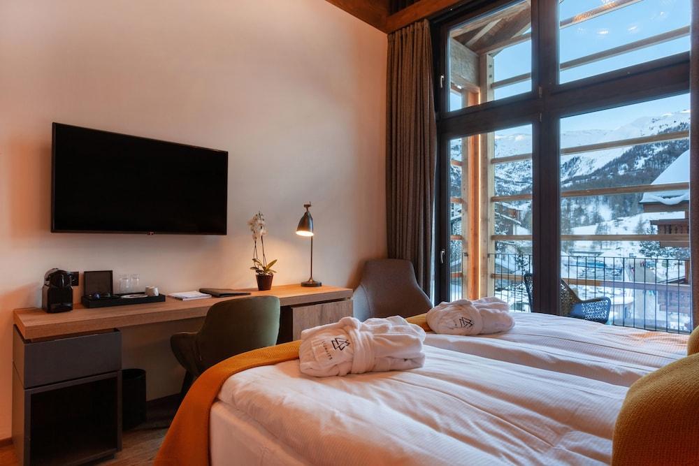 22 Summits Boutique Hotel