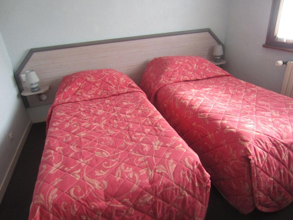 Hôtel Café du Palais