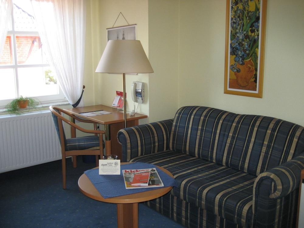 Landhaus Radler - Hotel Garni