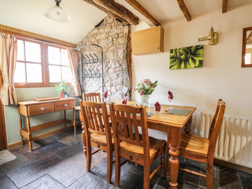 The Cottage at Graysondale Farm