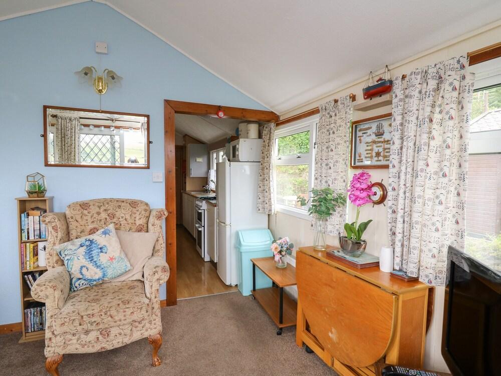 Chalet 18 Smarty's View