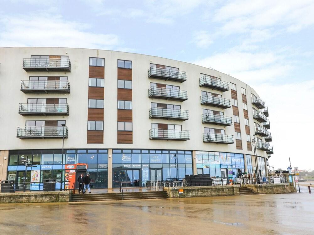 Scarborough Apartments - Two Bed