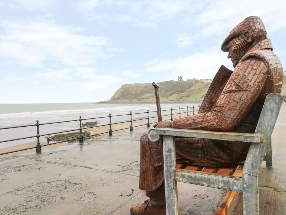 Scarborough Apartments - Two Bed