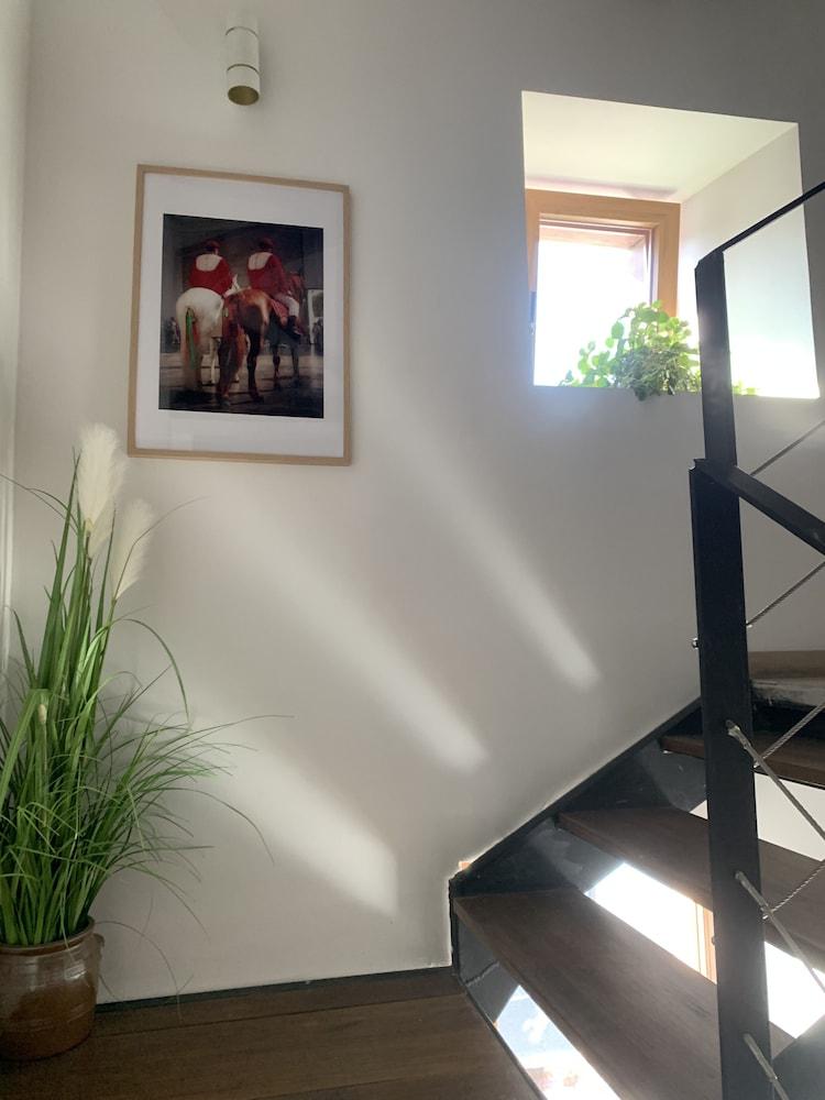 Apartamentos De Montaña Mendiola