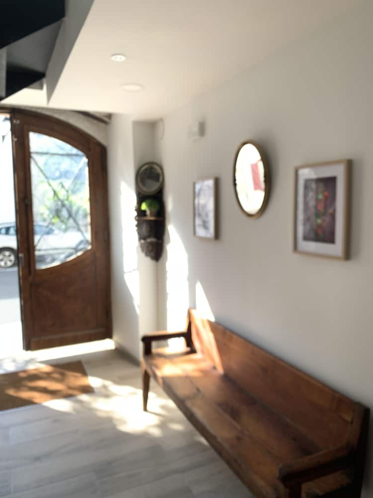 Apartamentos De Montaña Mendiola