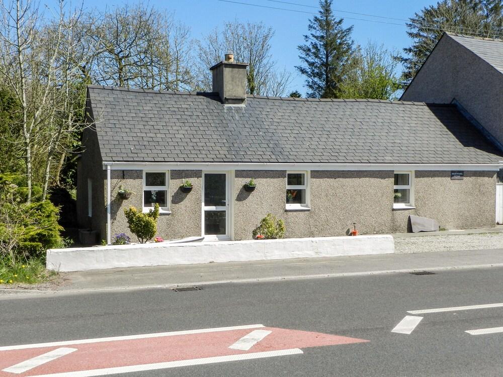 Bwlch Yr Awel Cottage