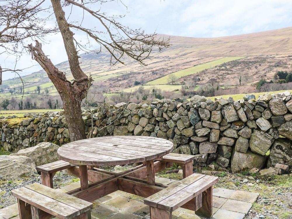 Mary Larkin's Cottage