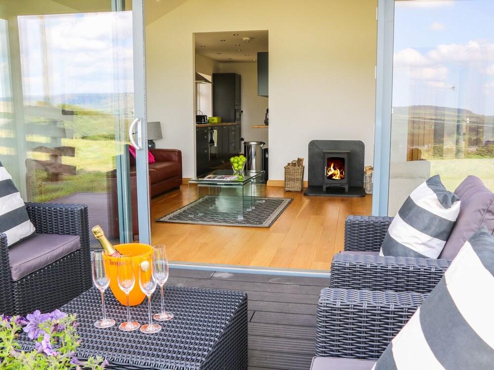 Meadow Cottage at Hill Top Farm