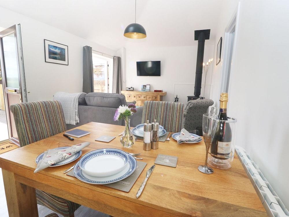 The Old Mill Hideaway