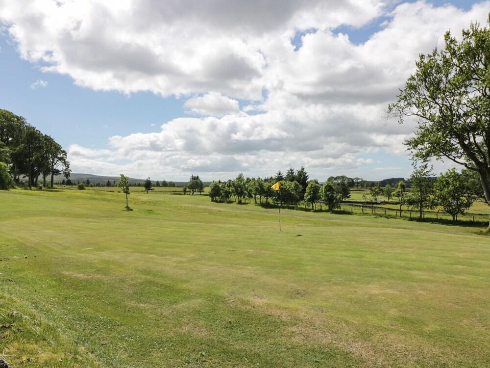 The Old Toll Cottage