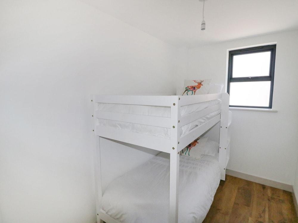 Heron Lodge Castle Farm