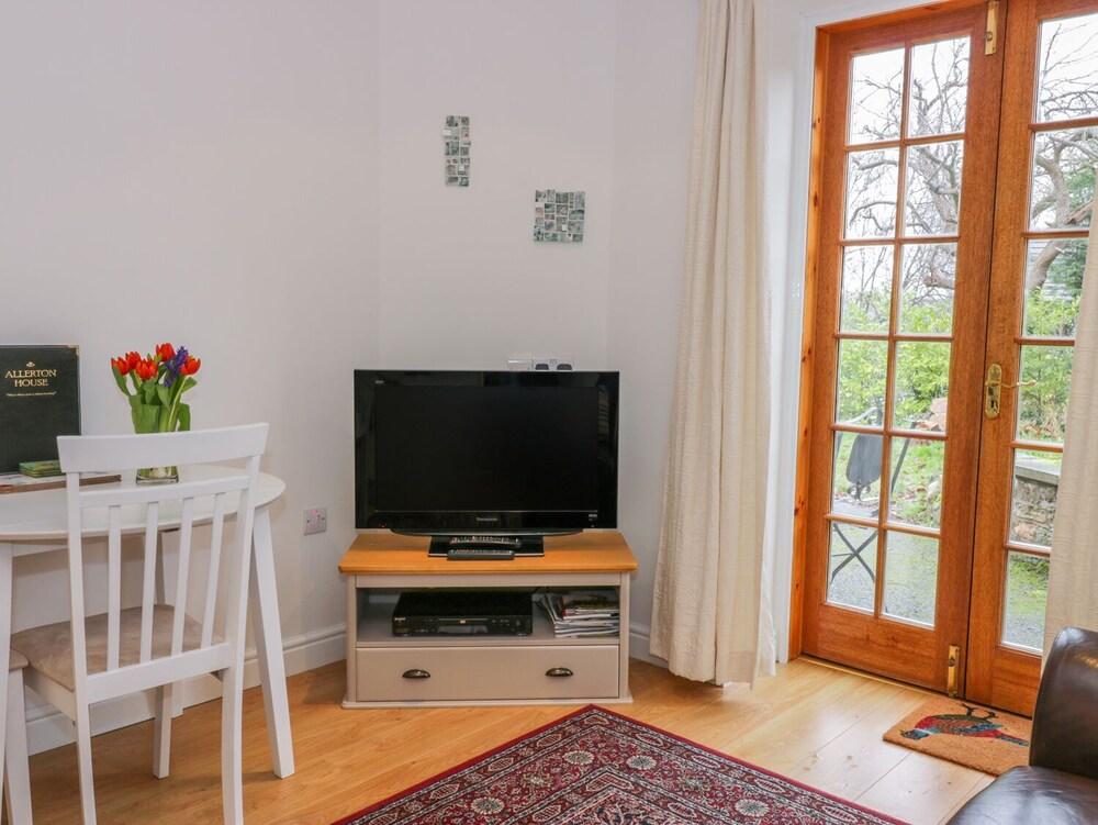 Allerton House Stables