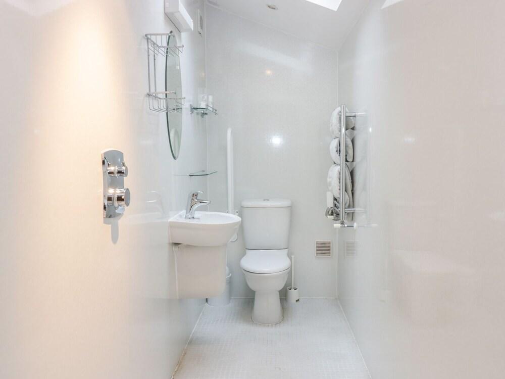 Allerton House Stables