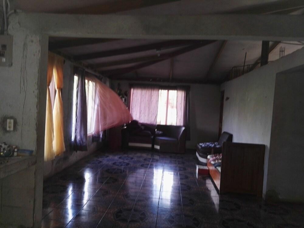 Pedacito de Cielo Guest House