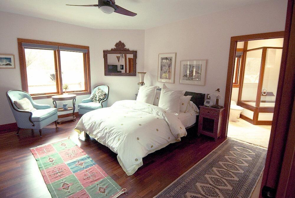 East Hampton Art House Bed & Breakfast