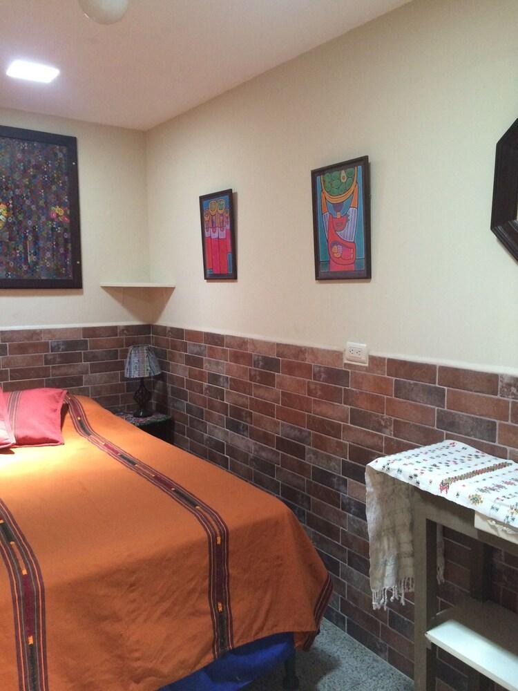 A Place to Stay Boutique Hostel