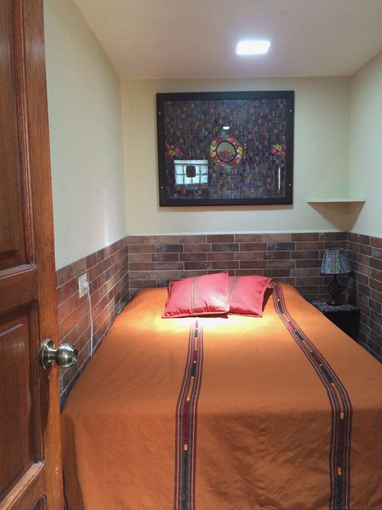 A Place to Stay Boutique Hostel