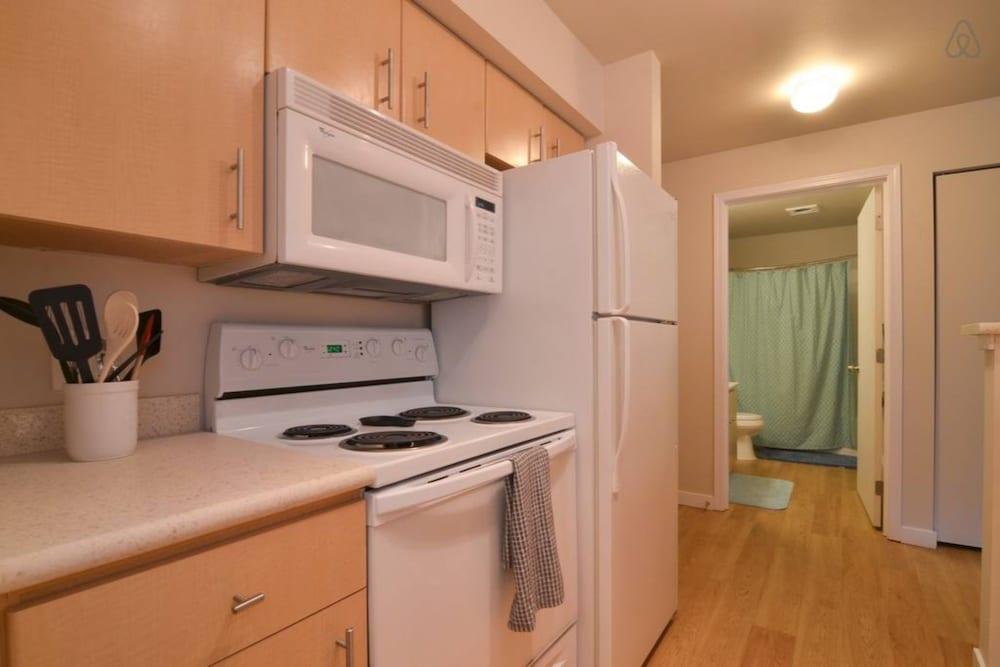 Space Needle Studio Major Attractions