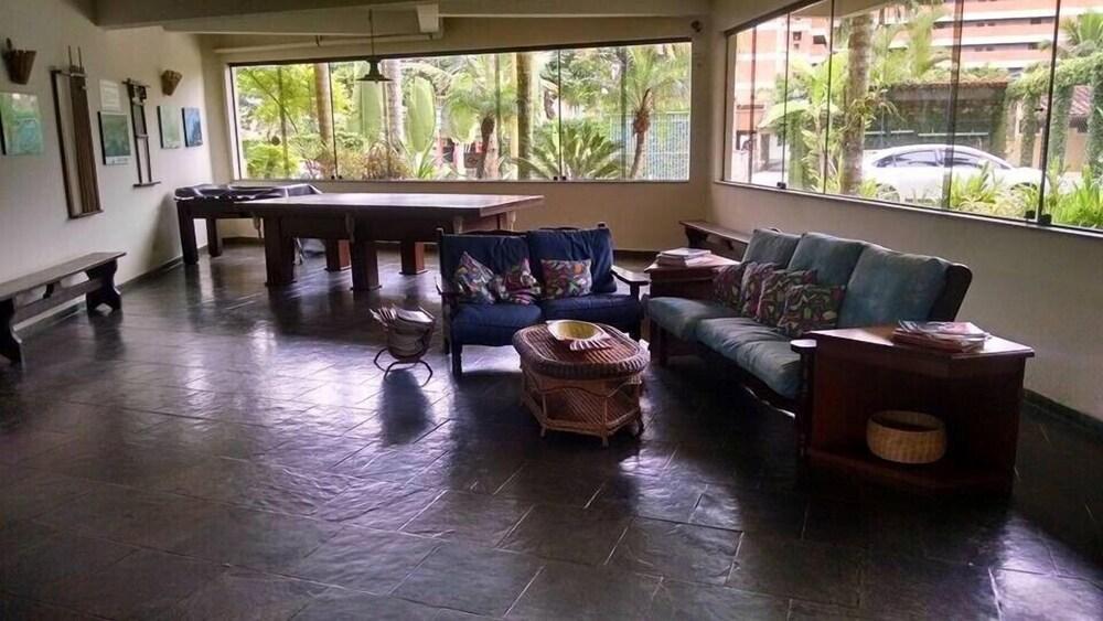 Cia do Mar Praia Hotel