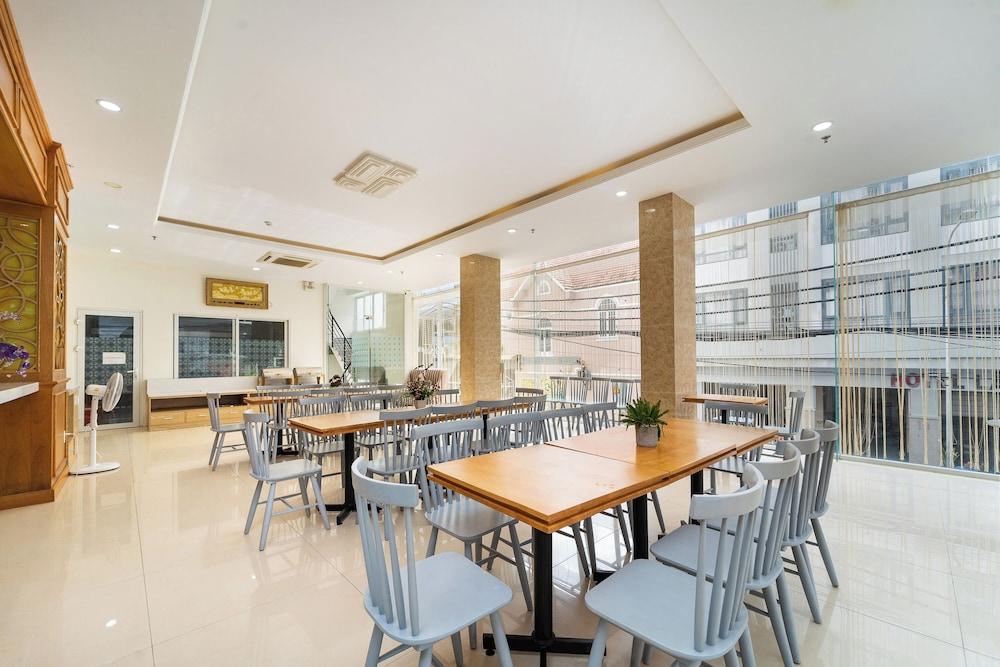Bella VT Hotel - Bai Sau Vung Tau