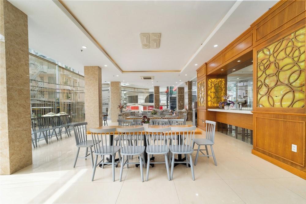 Bella VT Hotel - Bai Sau Vung Tau