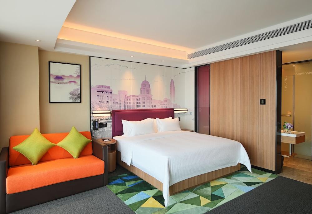Hampton by Hilton Zhongshan Nanlang