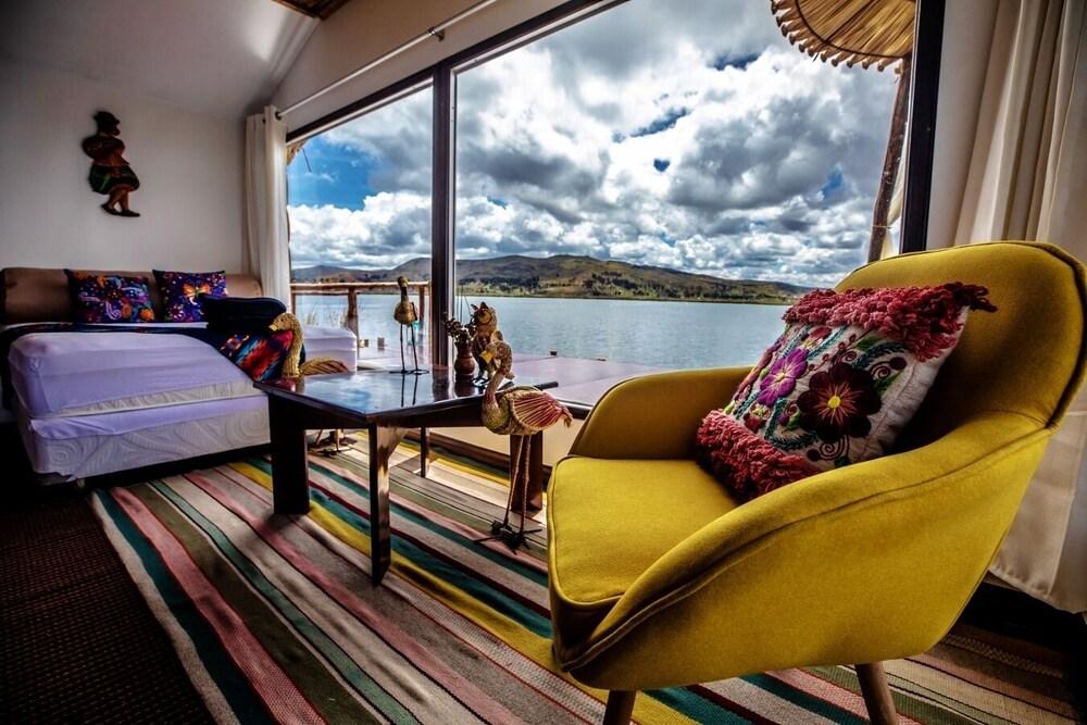 Titicaca Lodge Peru