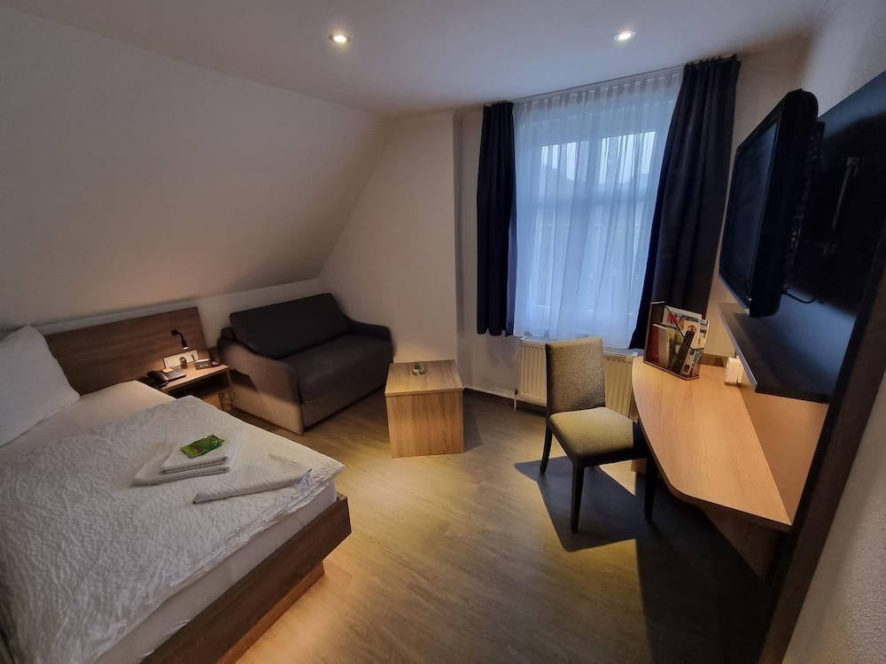 Hotel Zum Weserdampfschiff