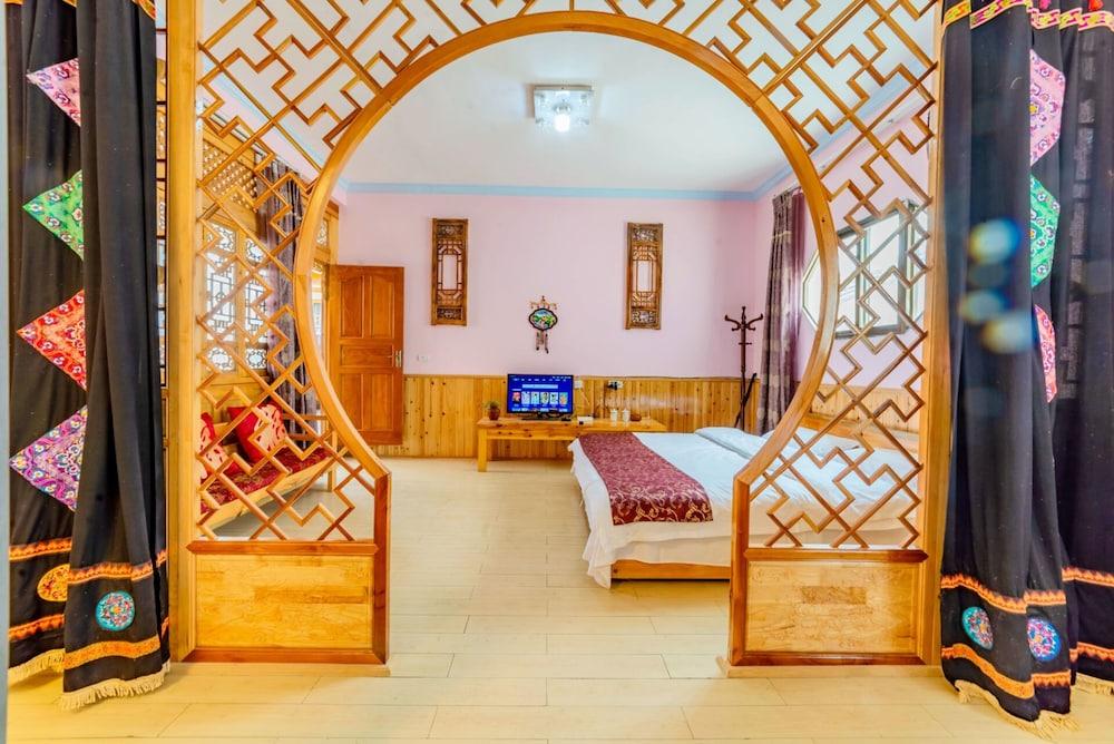 Taoyuan Sanshe Guesthouse