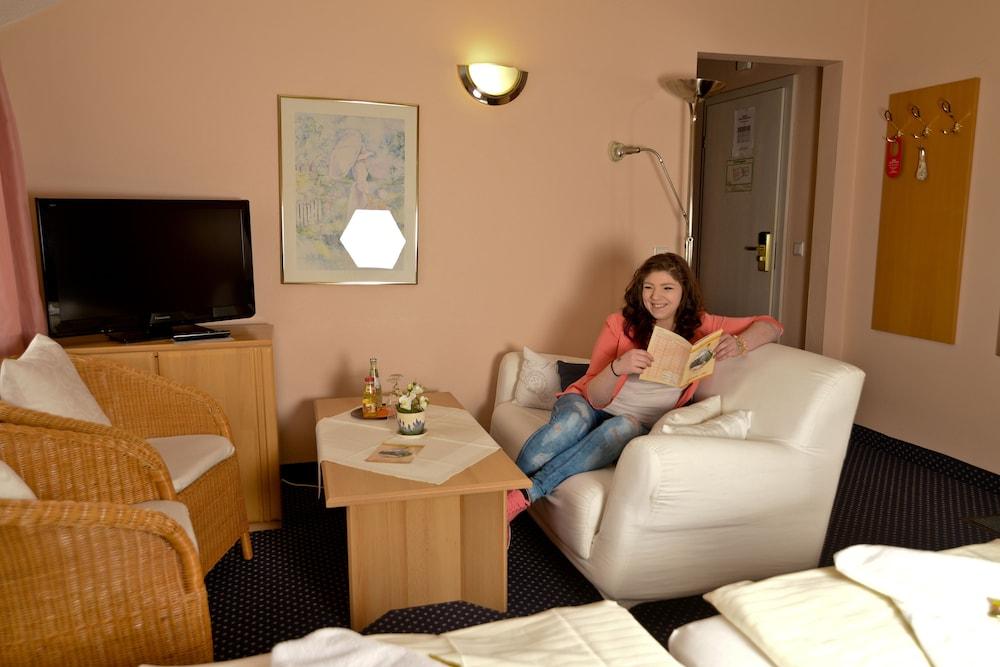 Ferienhotel Rothbacher Hof