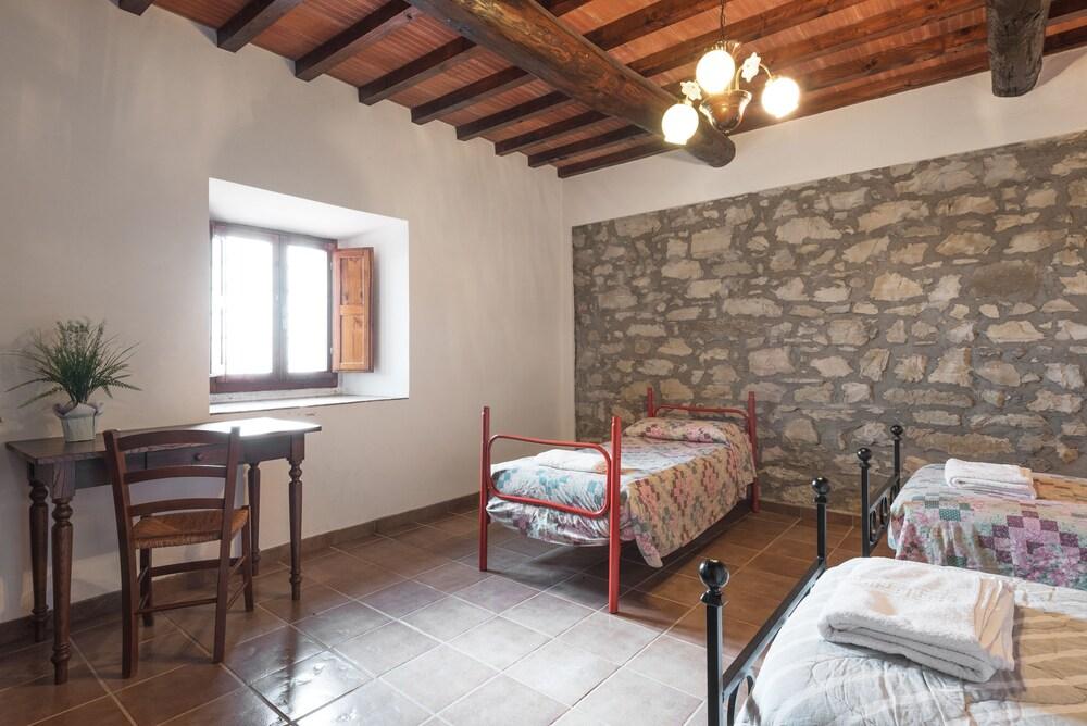 Agriturismo Casa Passerini a Firenze