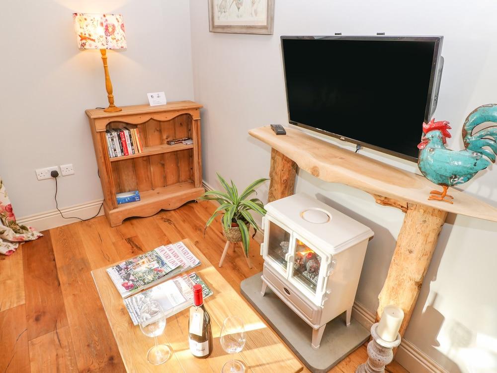 The Stable, Sedbury Park Farm