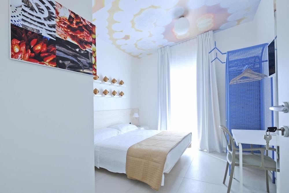 La Staffa B&B Ristorante