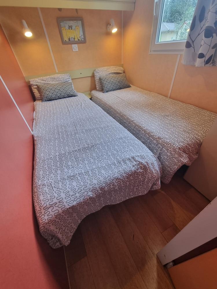 Camping l'Orée des Cevennes