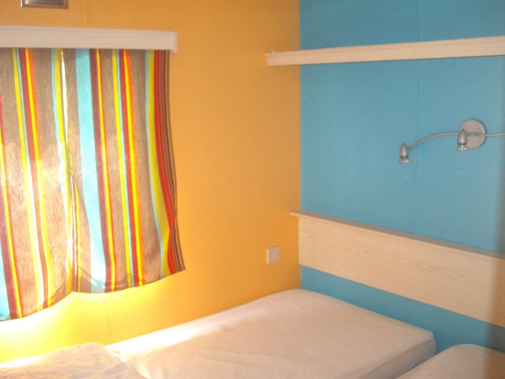 Camping l'Orée des Cevennes