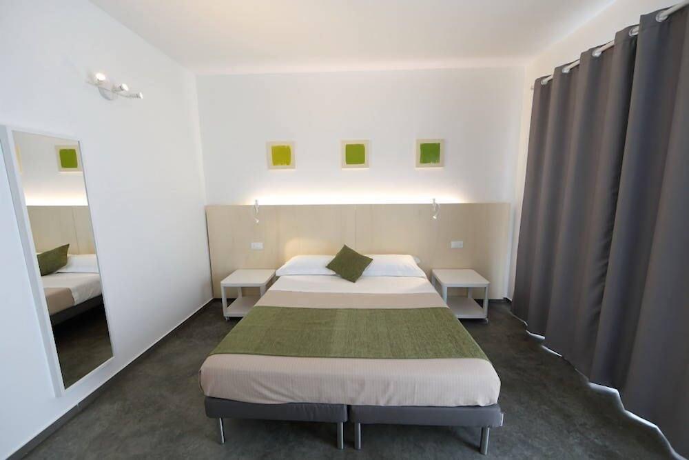 I Giardini della Castellana B&B