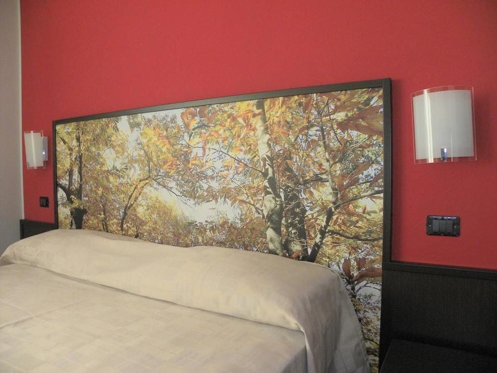 Affittacamere il Boscaiolo