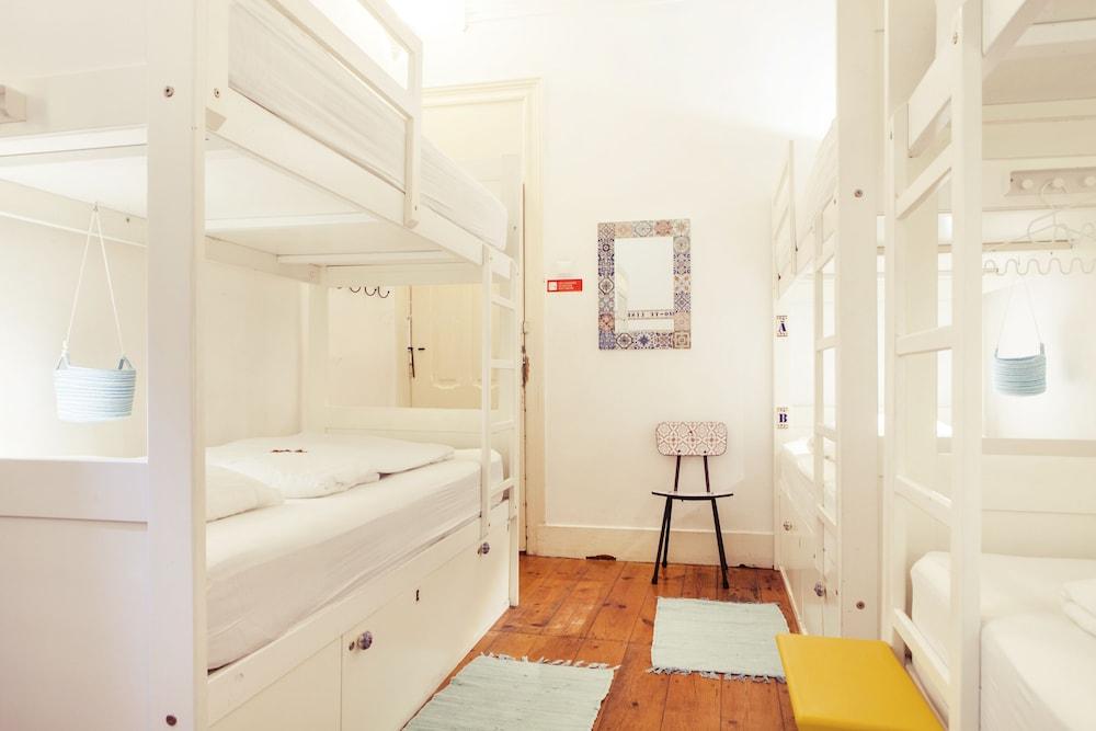 Lisbon Chillout Hostel