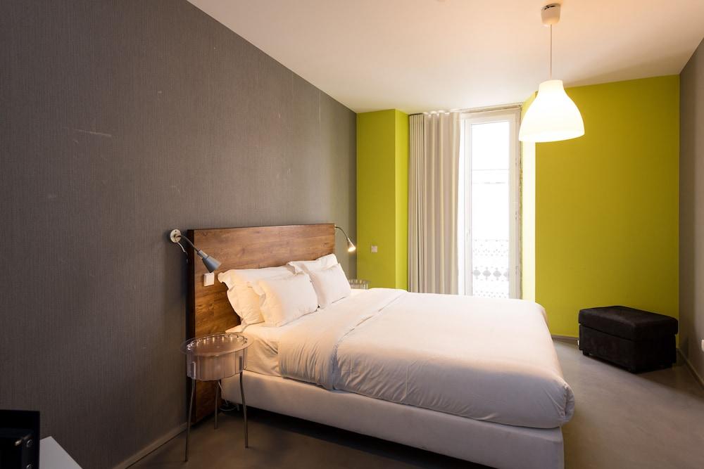 Alfama - Lisbon Lounge Suites